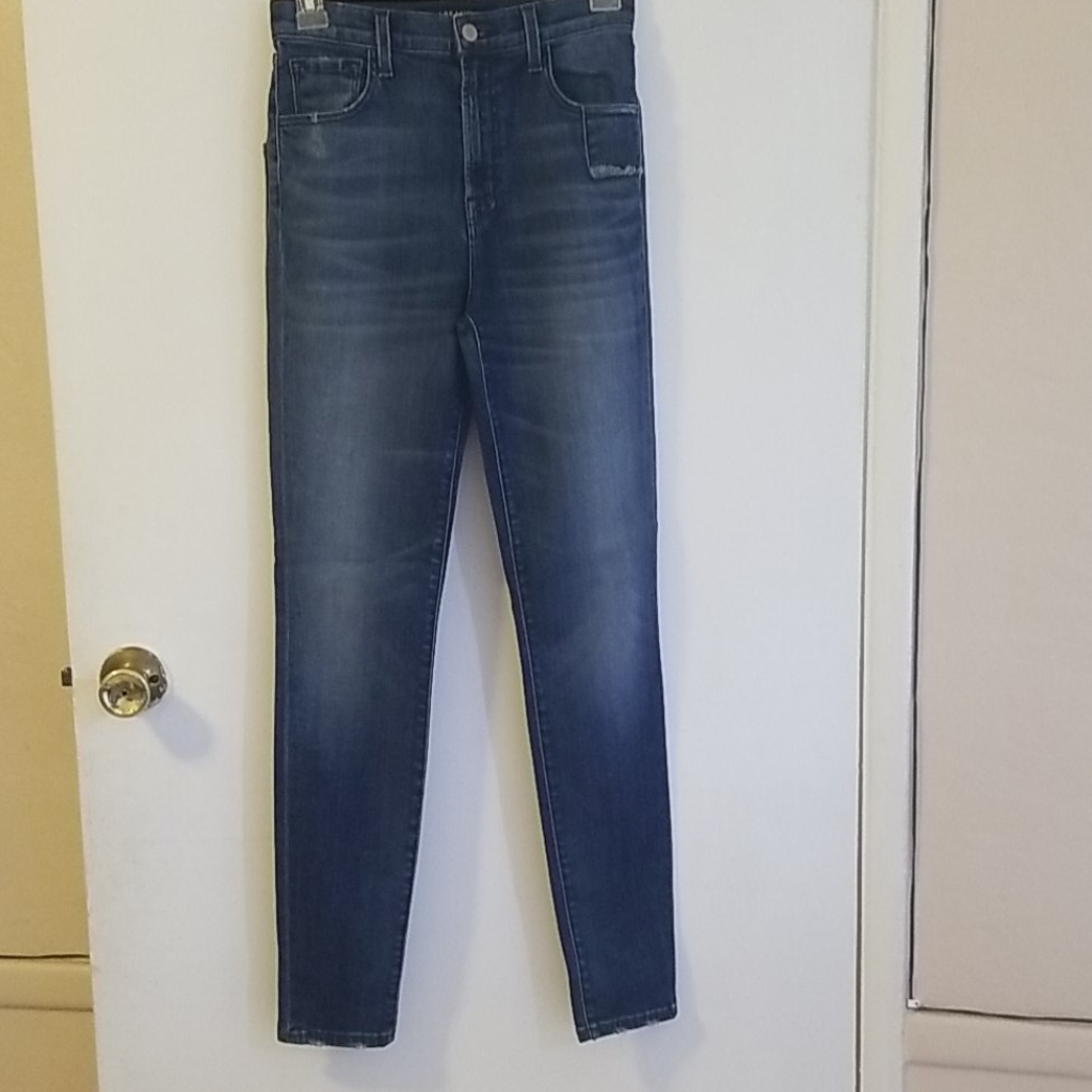J Brand Denim Jeans
